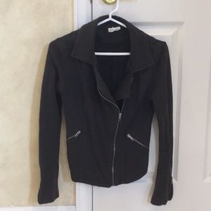 Moto jacket!